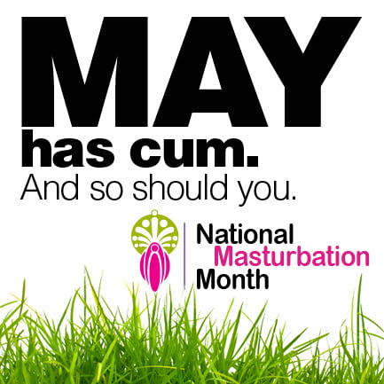 Masturbation Month 56