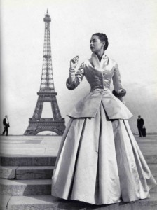 Dior 1947