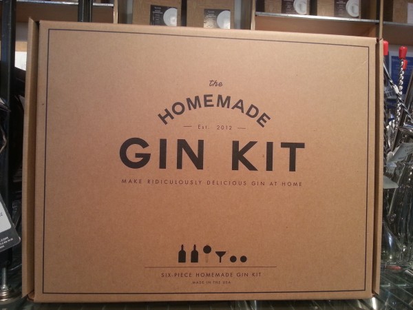 gin kit