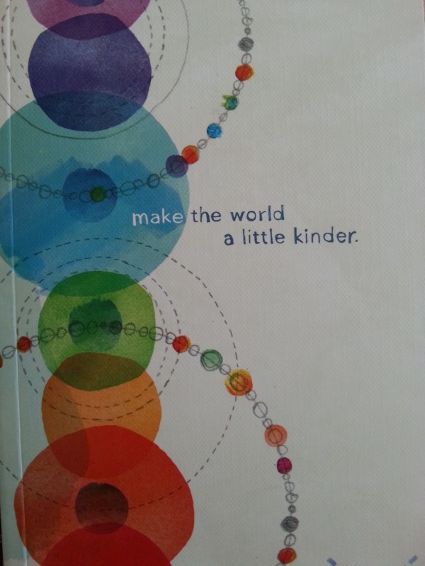 kinder world