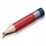 Shiny_Pencil_Icon_by_ApprenticeOfArt