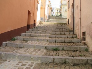 gratteri steps