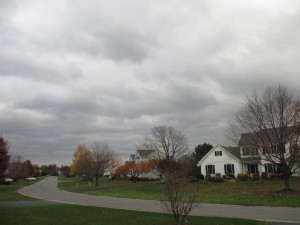 grey sky rochester