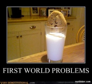 first-world-problems