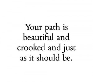 your path