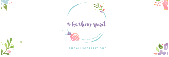 healing-spirit